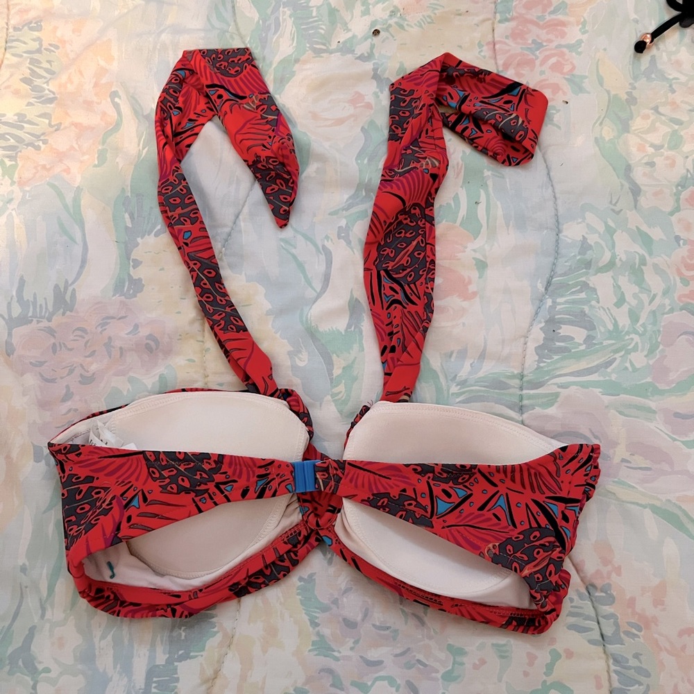 French Connection Bikini - Picture 4 of 8